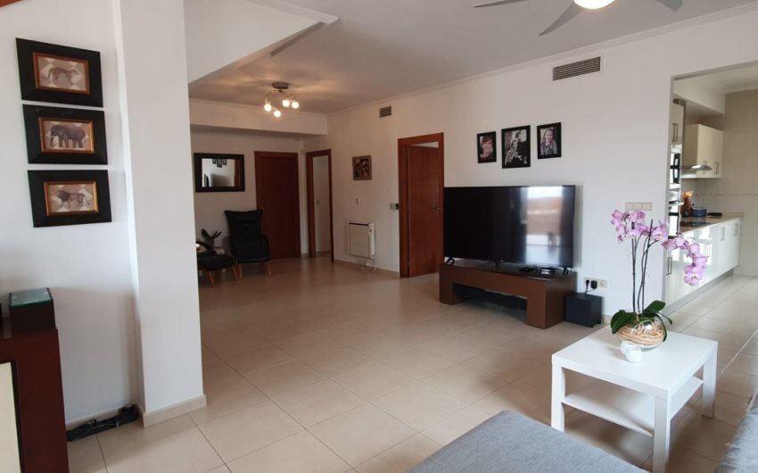 Reventa - Villa -
Ciudad Quesada