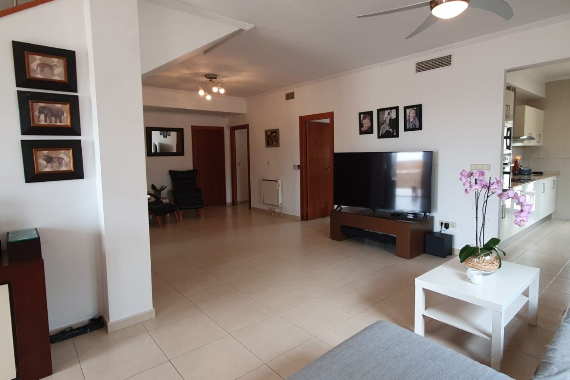 Reventa - Villa -
Ciudad Quesada