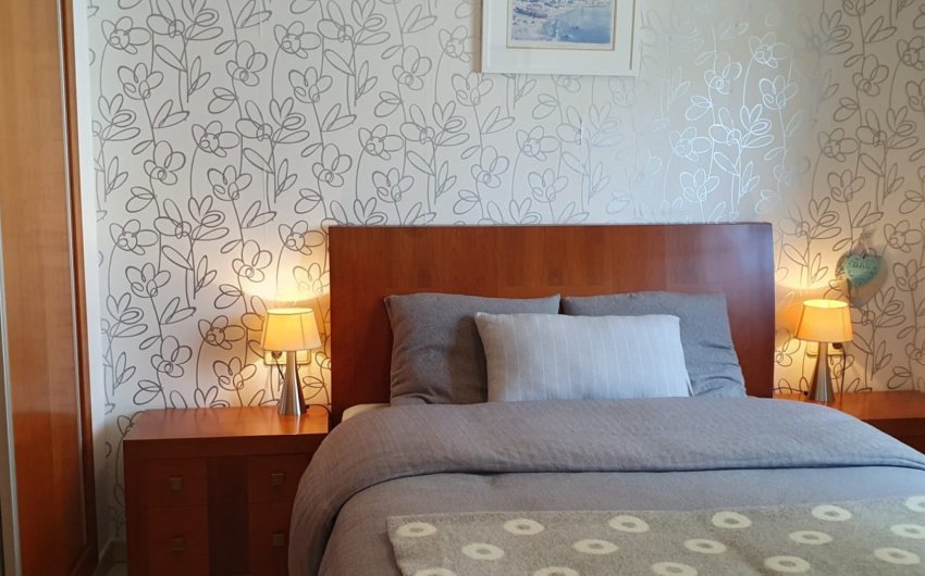 Reventa - Villa -
Ciudad Quesada