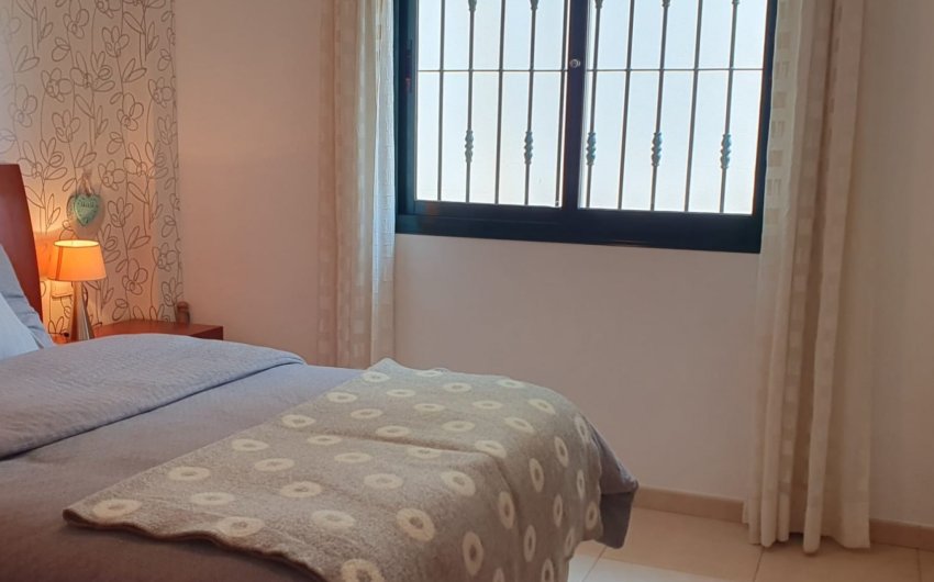 Reventa - Villa -
Ciudad Quesada