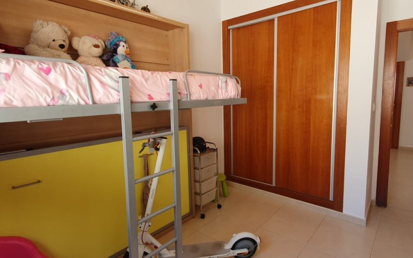 Reventa - Villa -
Ciudad Quesada