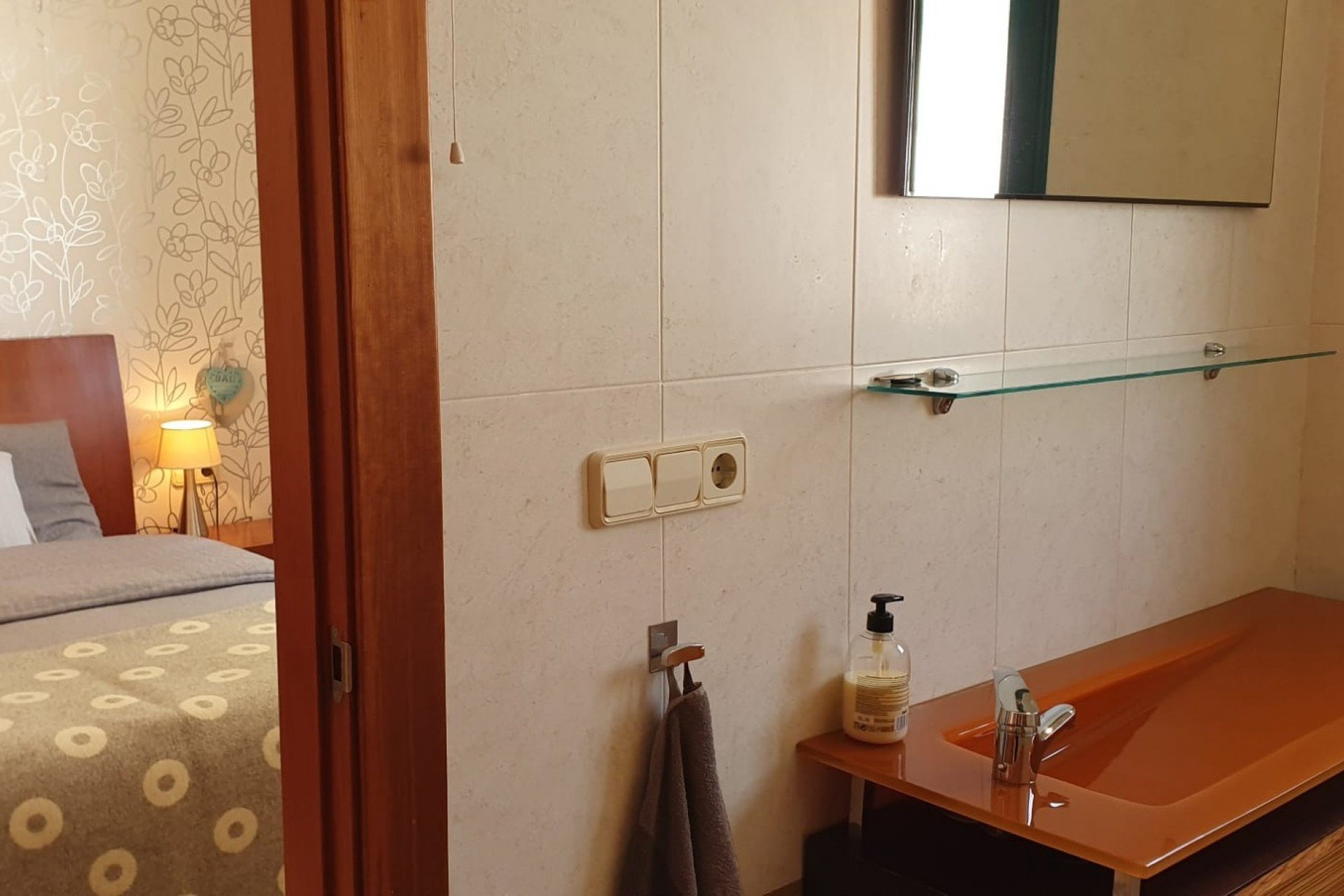 Reventa - Villa -
Ciudad Quesada