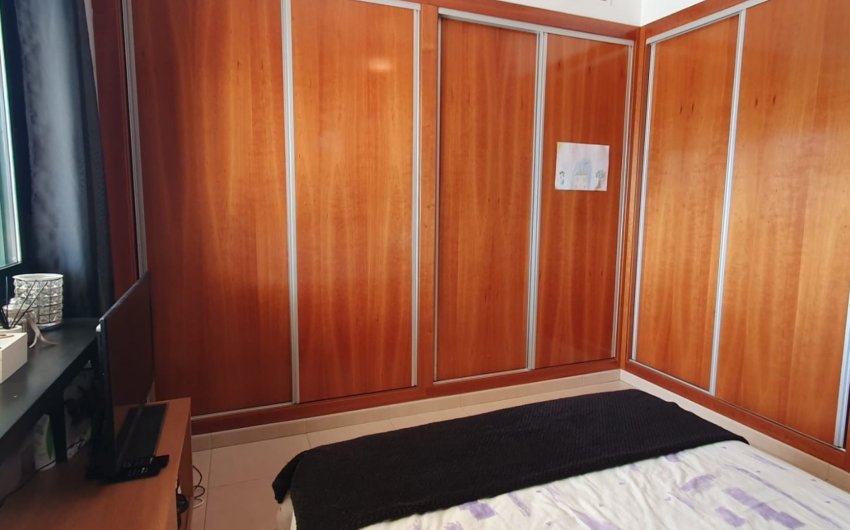 Reventa - Villa -
Ciudad Quesada