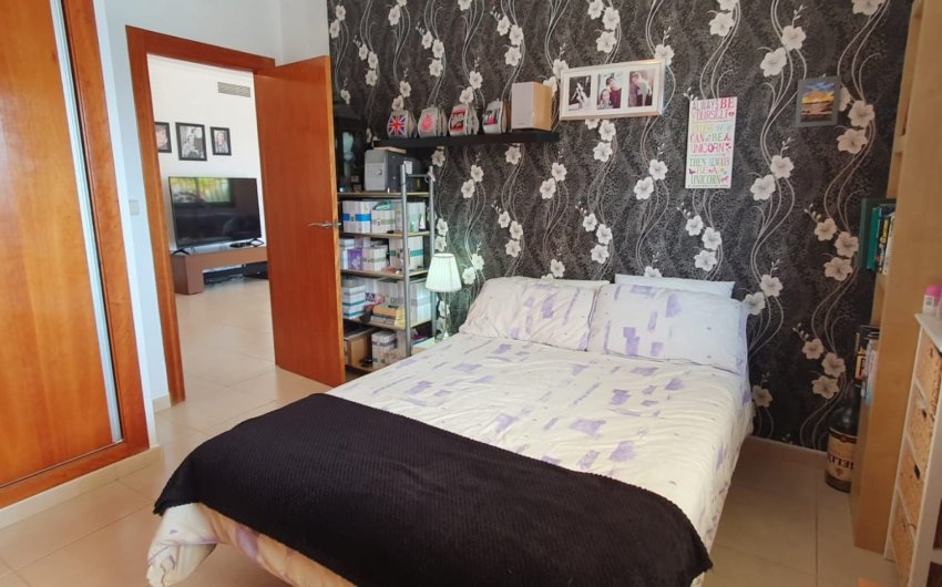 Reventa - Villa -
Ciudad Quesada