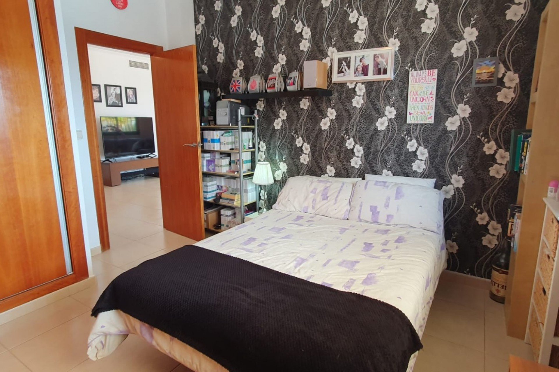 Reventa - Villa -
Ciudad Quesada