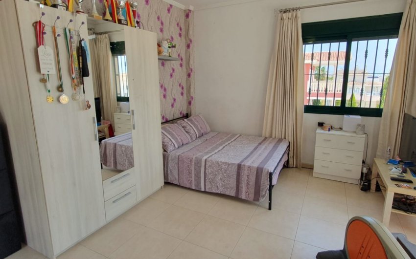 Reventa - Villa -
Ciudad Quesada