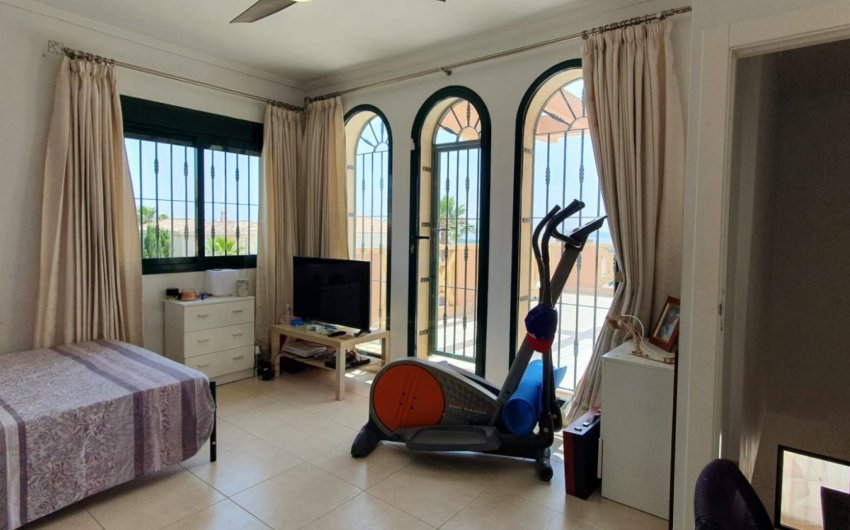 Reventa - Villa -
Ciudad Quesada