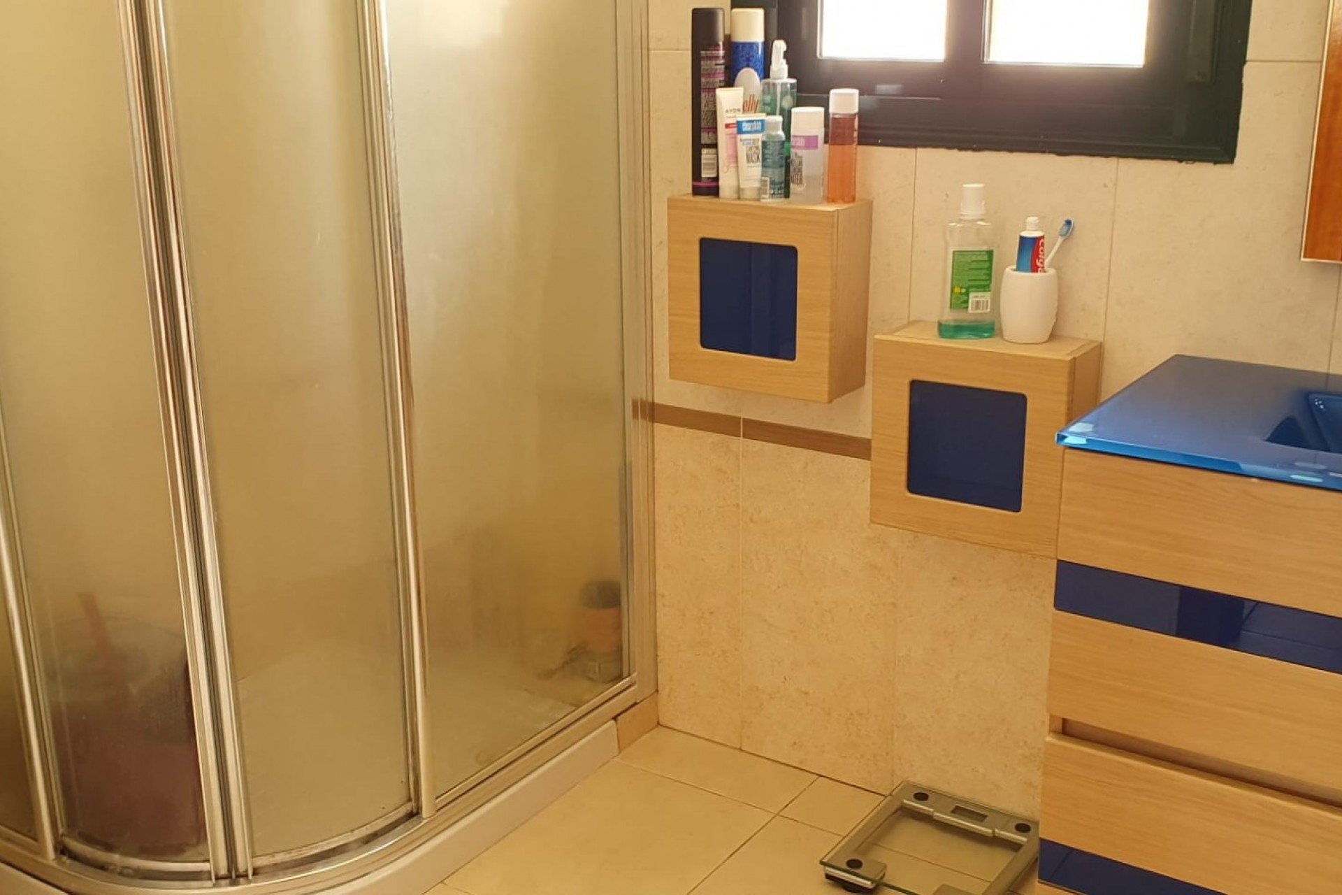 Reventa - Villa -
Ciudad Quesada