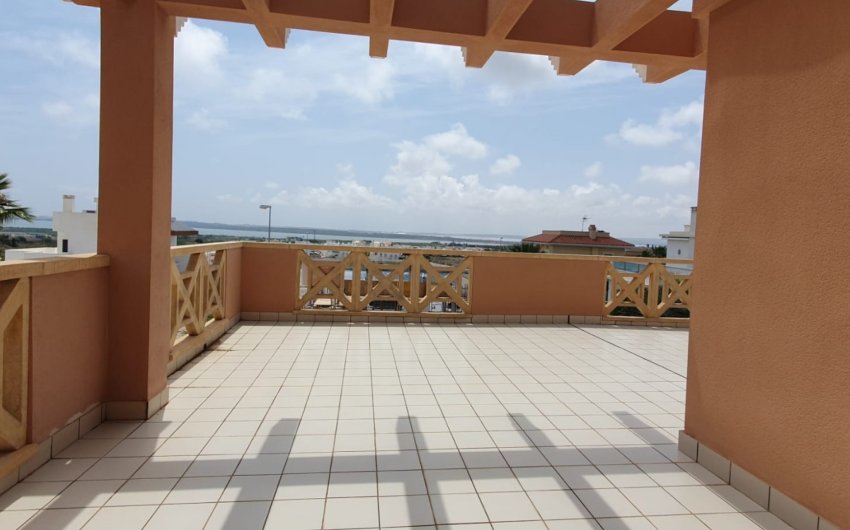 Reventa - Villa -
Ciudad Quesada