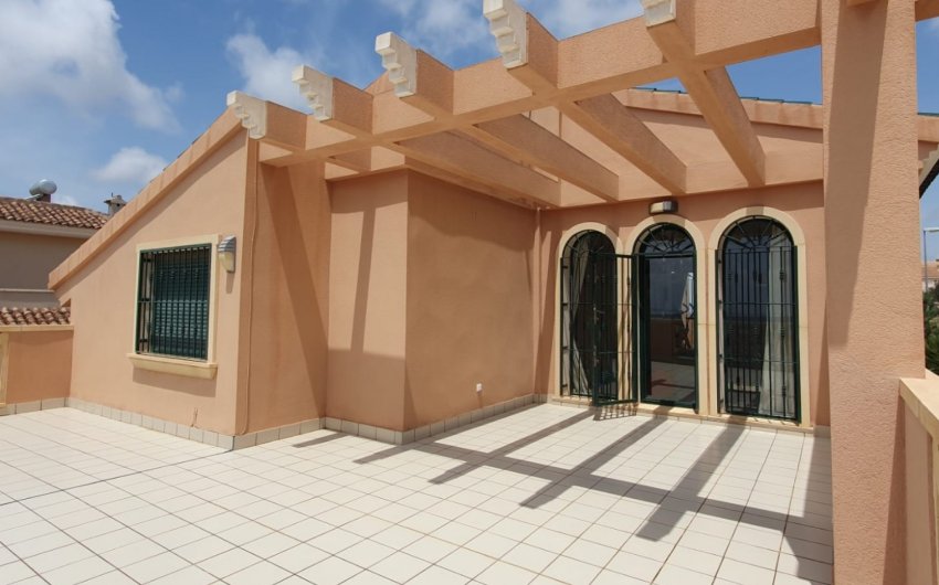 Reventa - Villa -
Ciudad Quesada