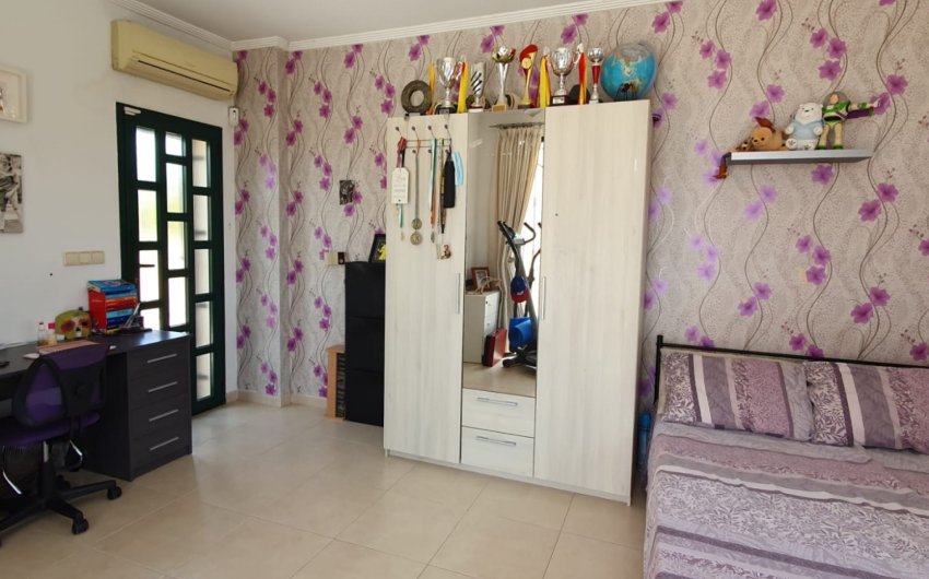 Reventa - Villa -
Ciudad Quesada