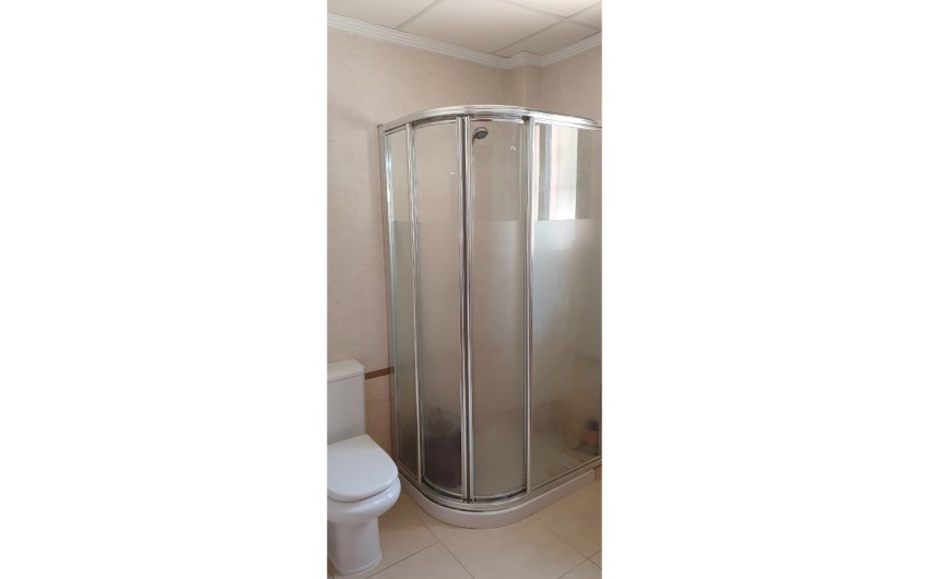 Reventa - Villa -
Ciudad Quesada