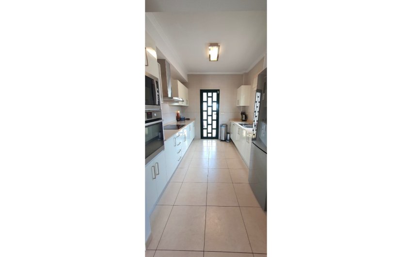 Reventa - Villa -
Ciudad Quesada