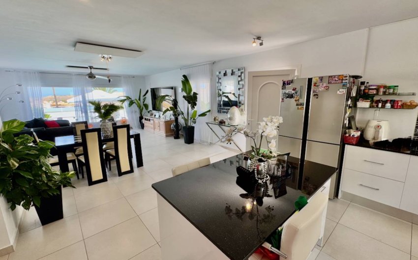 Reventa - Villa -
Ciudad Quesada