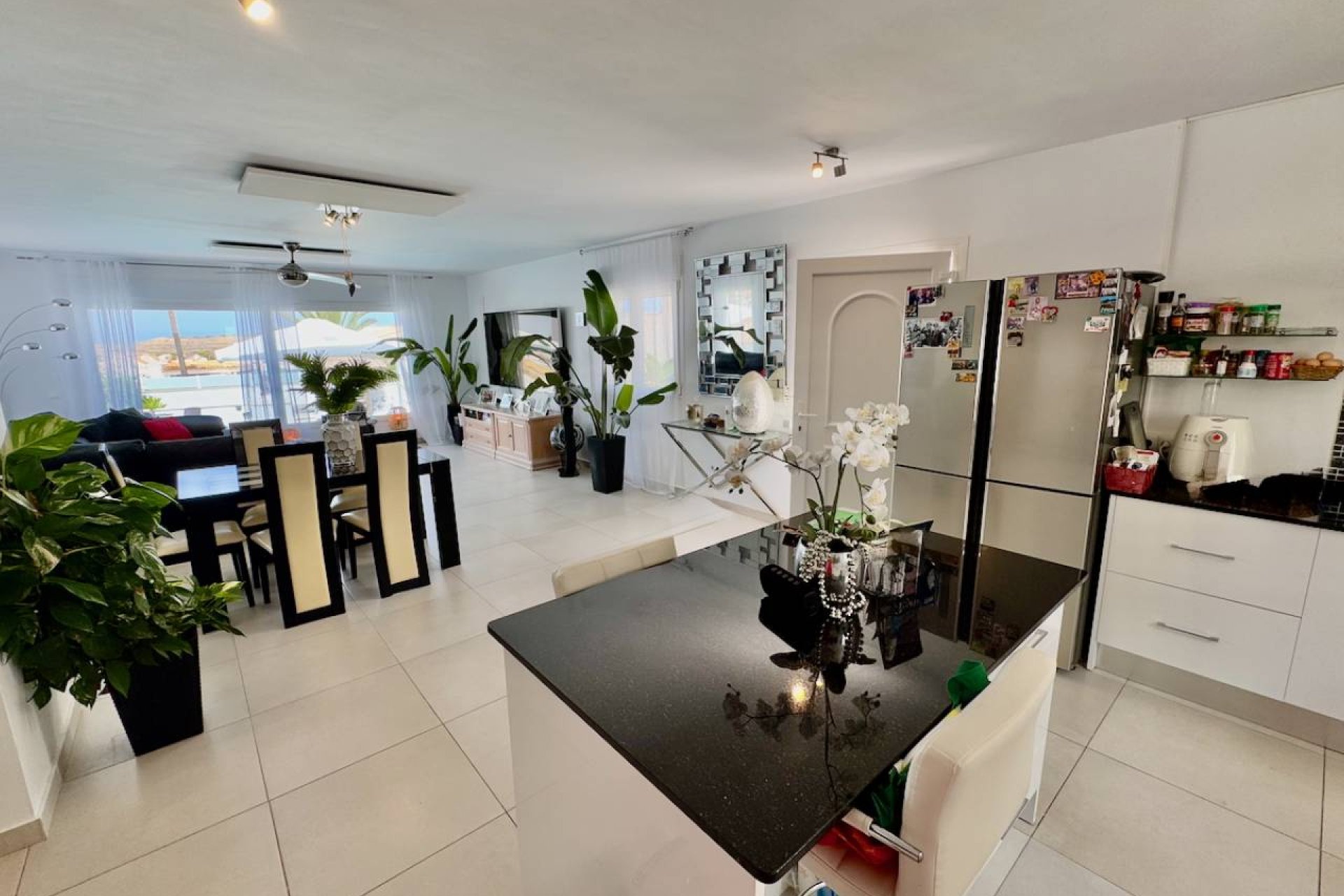 Reventa - Villa -
Ciudad Quesada