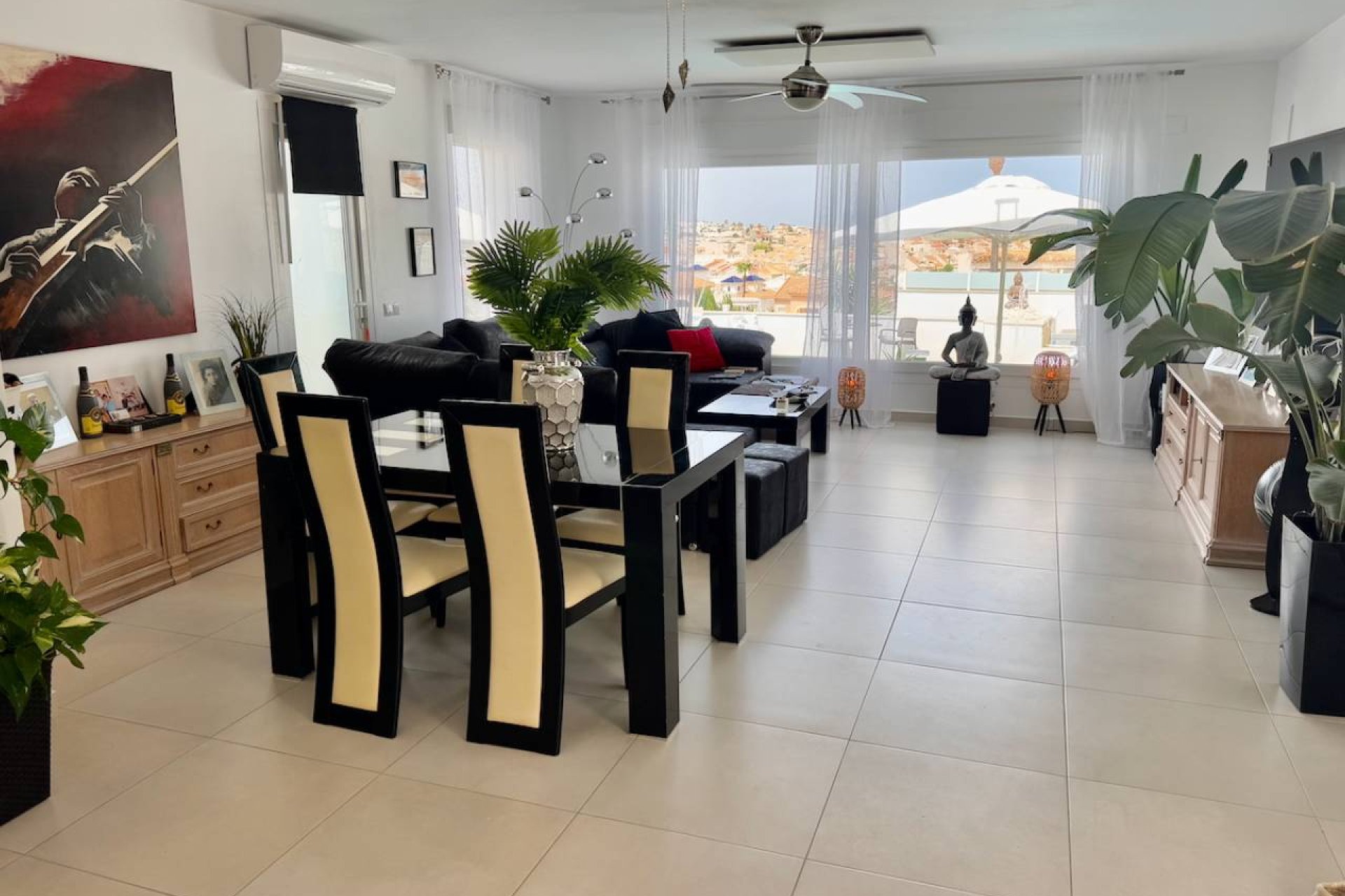 Reventa - Villa -
Ciudad Quesada