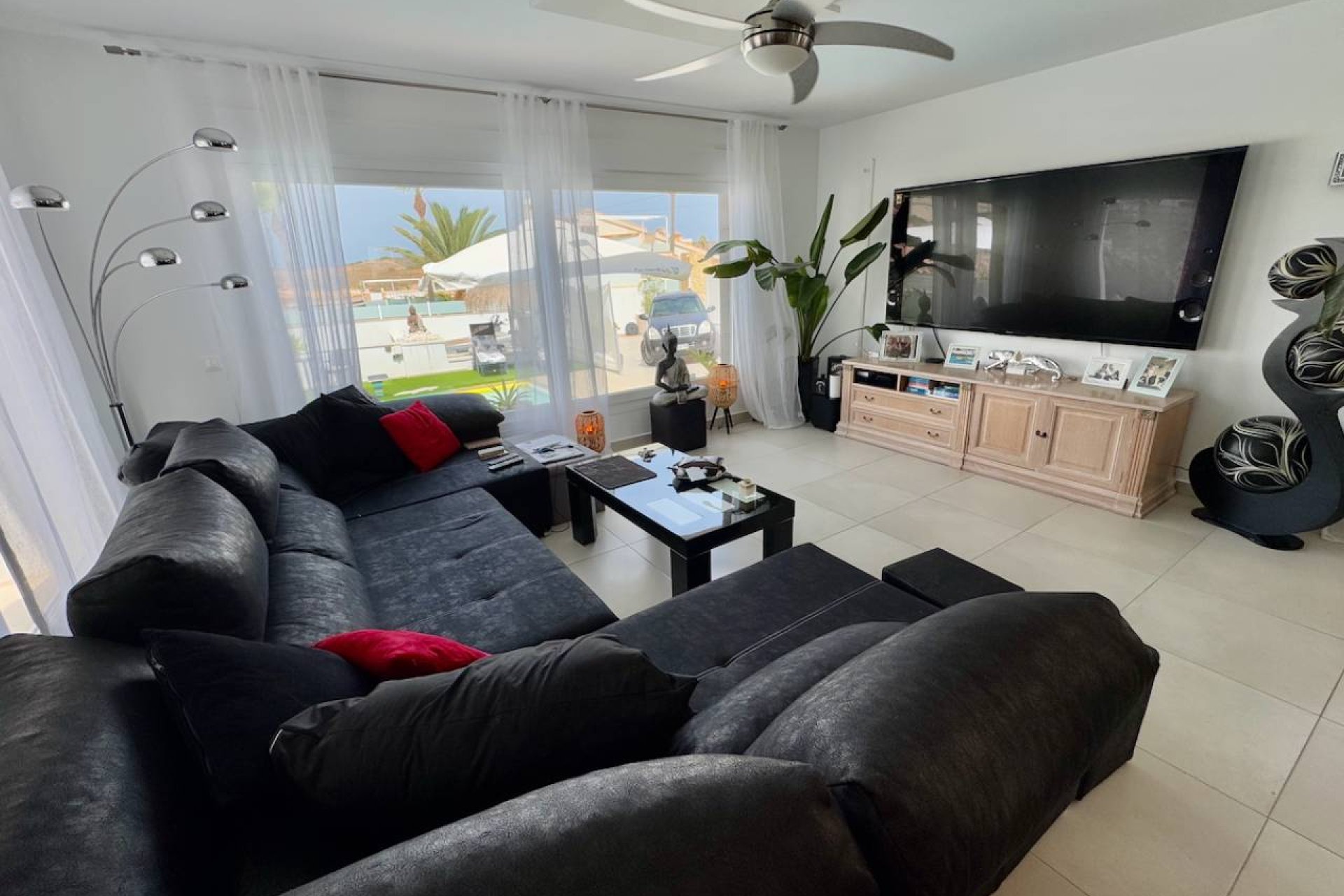 Reventa - Villa -
Ciudad Quesada