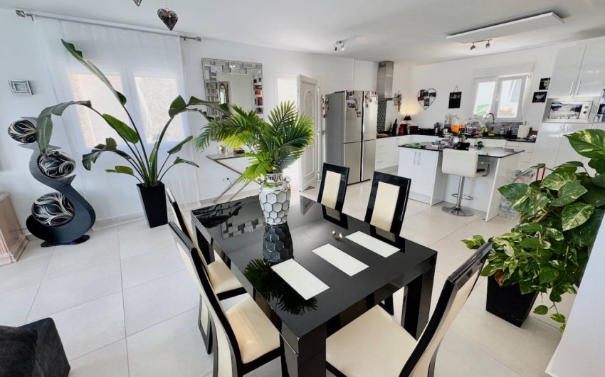 Reventa - Villa -
Ciudad Quesada