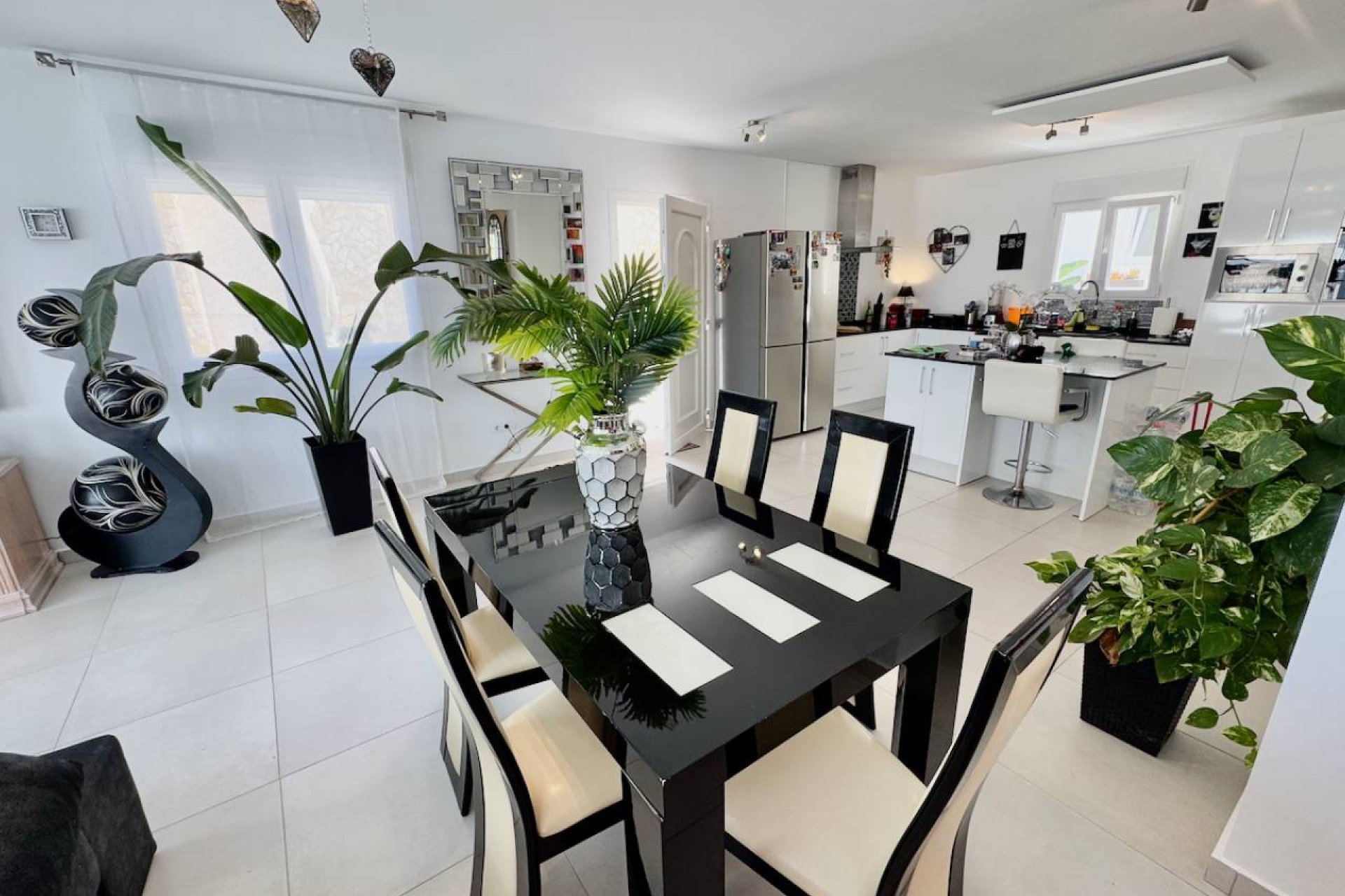 Reventa - Villa -
Ciudad Quesada