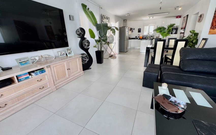 Reventa - Villa -
Ciudad Quesada