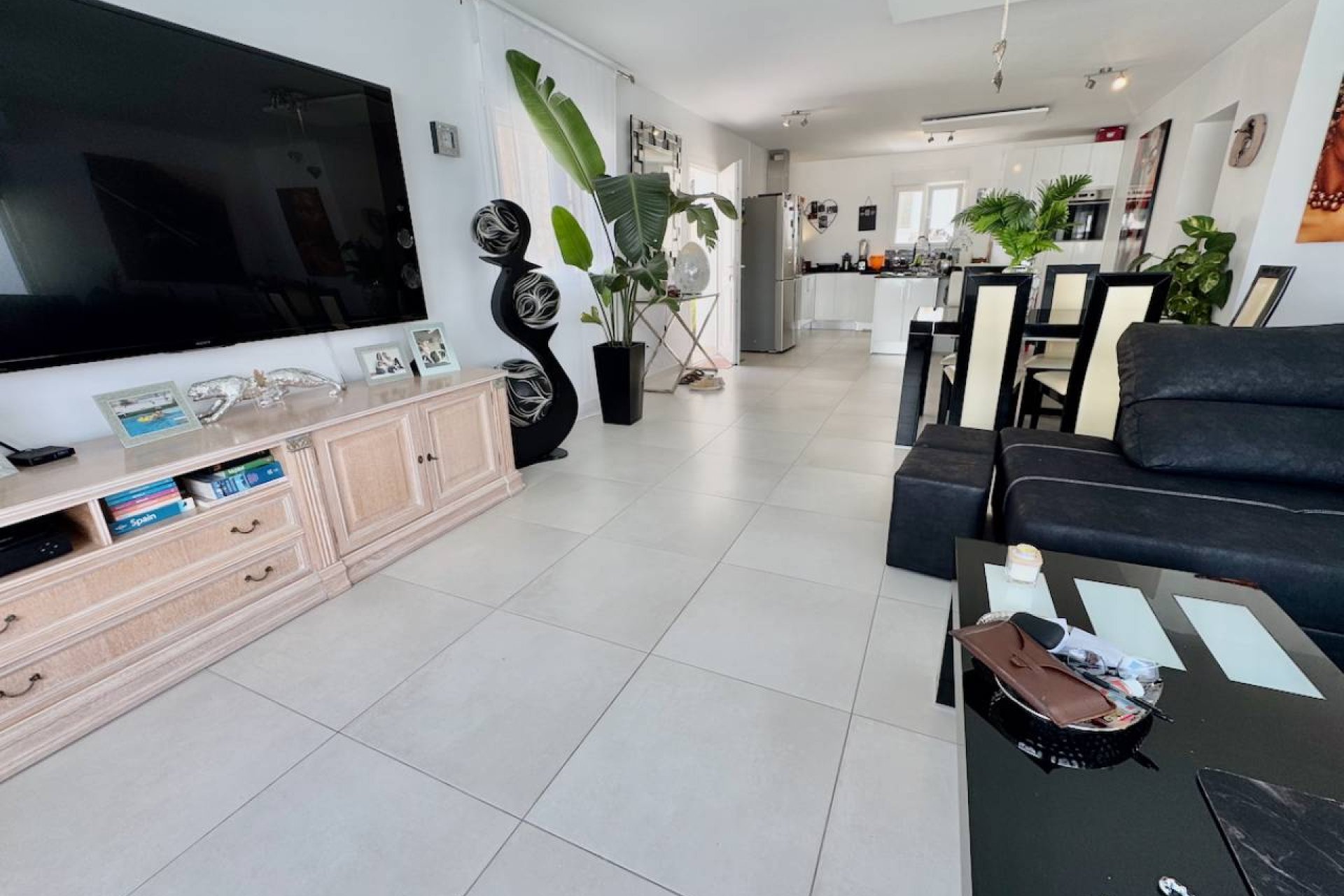 Reventa - Villa -
Ciudad Quesada