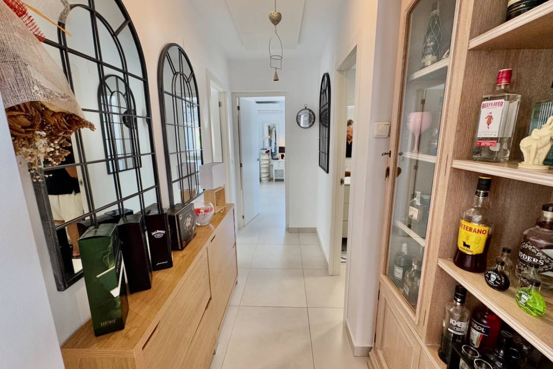 Reventa - Villa -
Ciudad Quesada