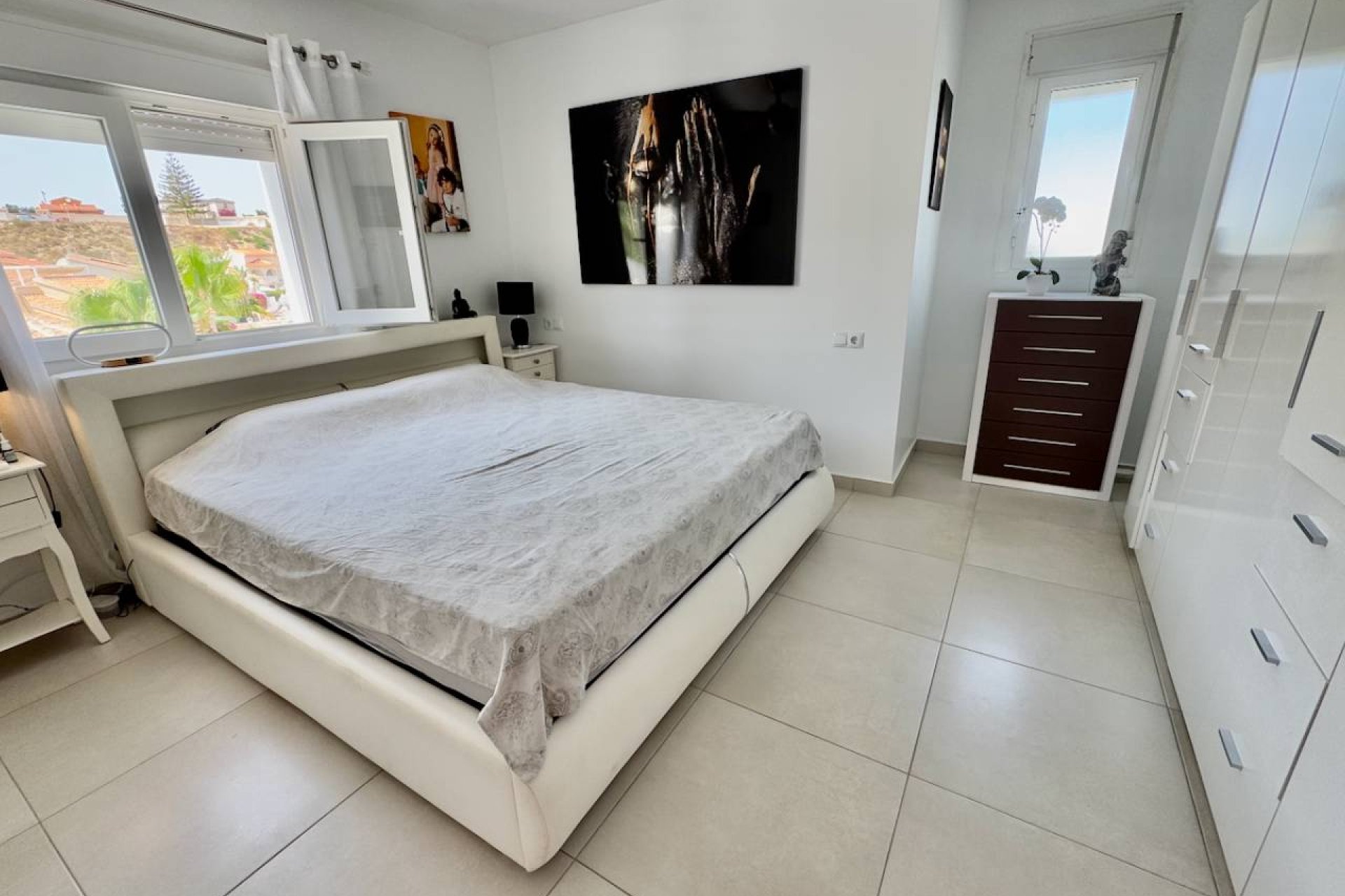 Reventa - Villa -
Ciudad Quesada