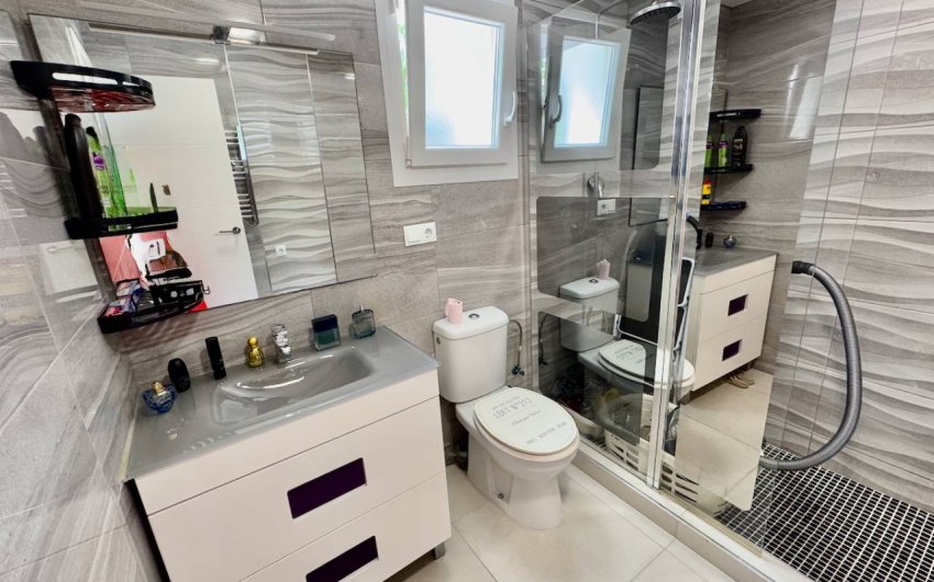 Reventa - Villa -
Ciudad Quesada