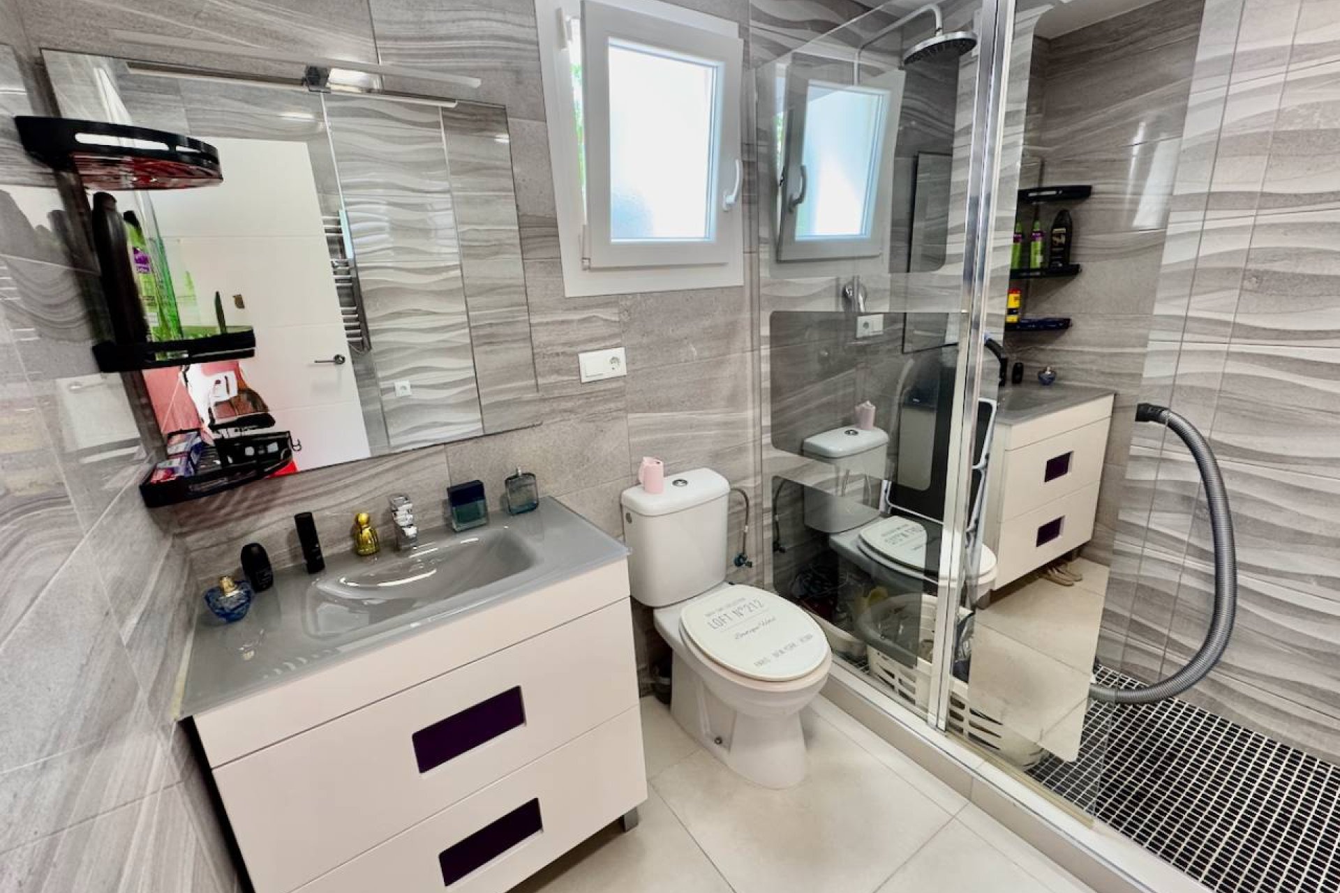 Reventa - Villa -
Ciudad Quesada