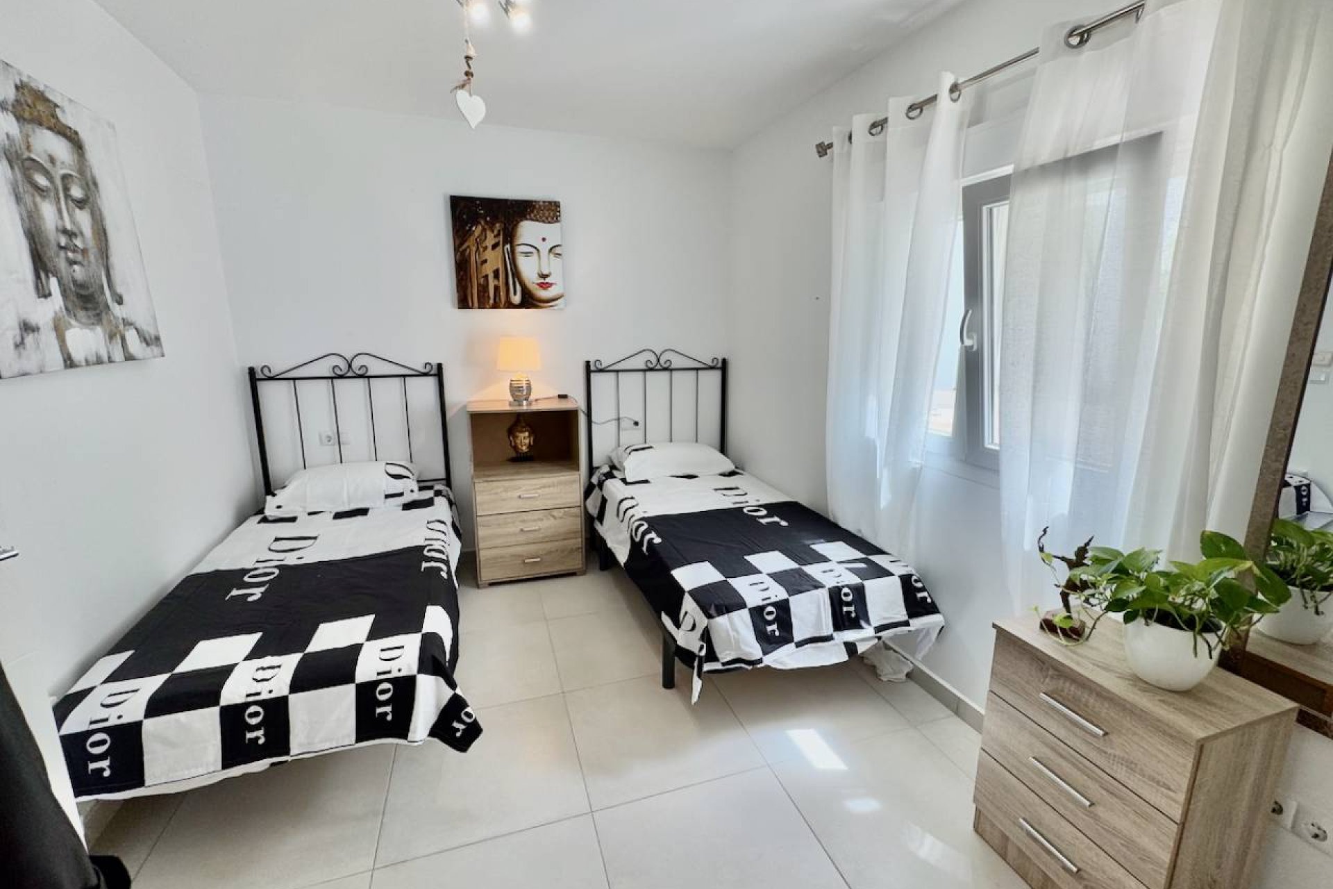 Reventa - Villa -
Ciudad Quesada