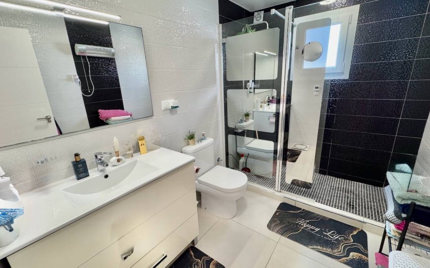 Reventa - Villa -
Ciudad Quesada