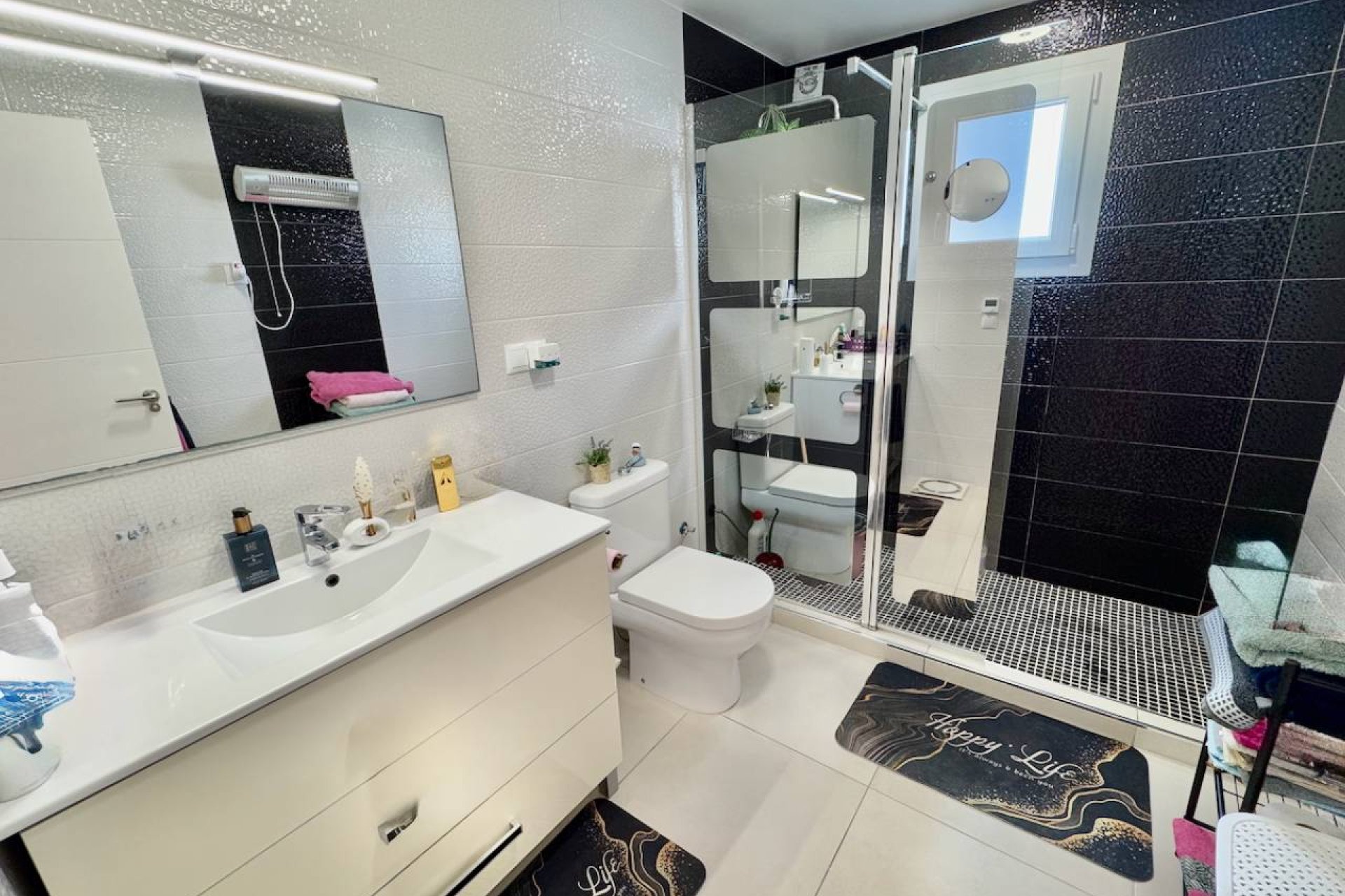 Reventa - Villa -
Ciudad Quesada