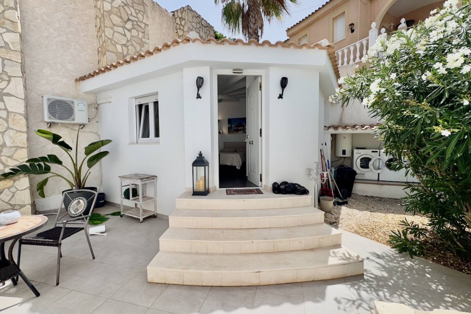 Reventa - Villa -
Ciudad Quesada