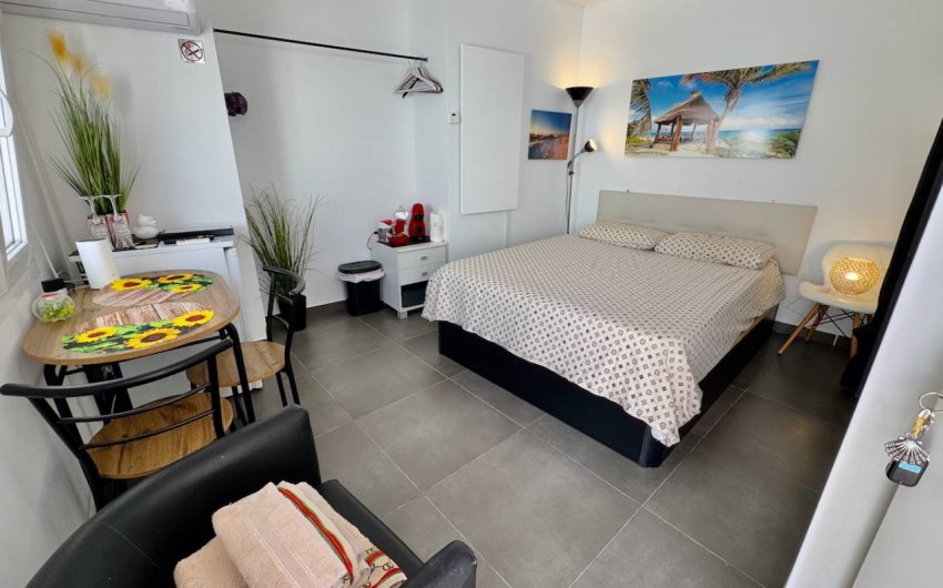 Reventa - Villa -
Ciudad Quesada