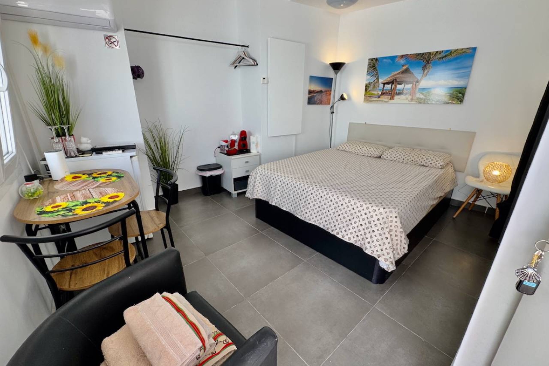 Reventa - Villa -
Ciudad Quesada