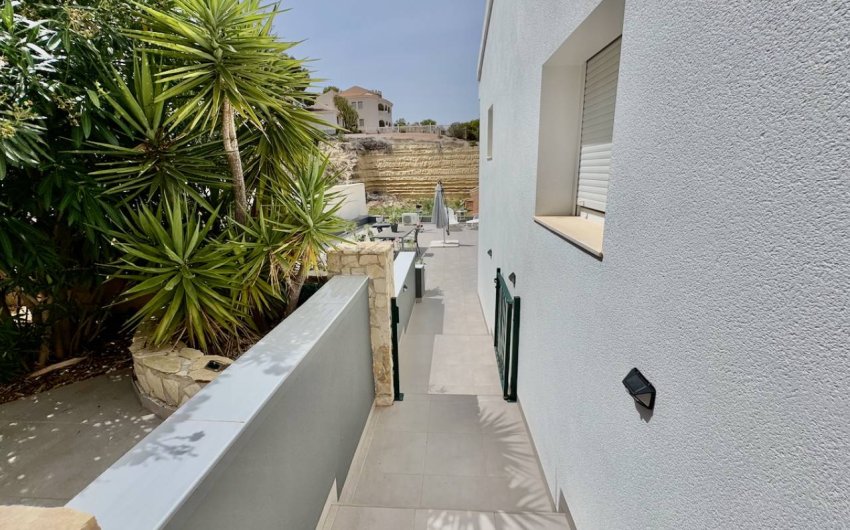 Reventa - Villa -
Ciudad Quesada