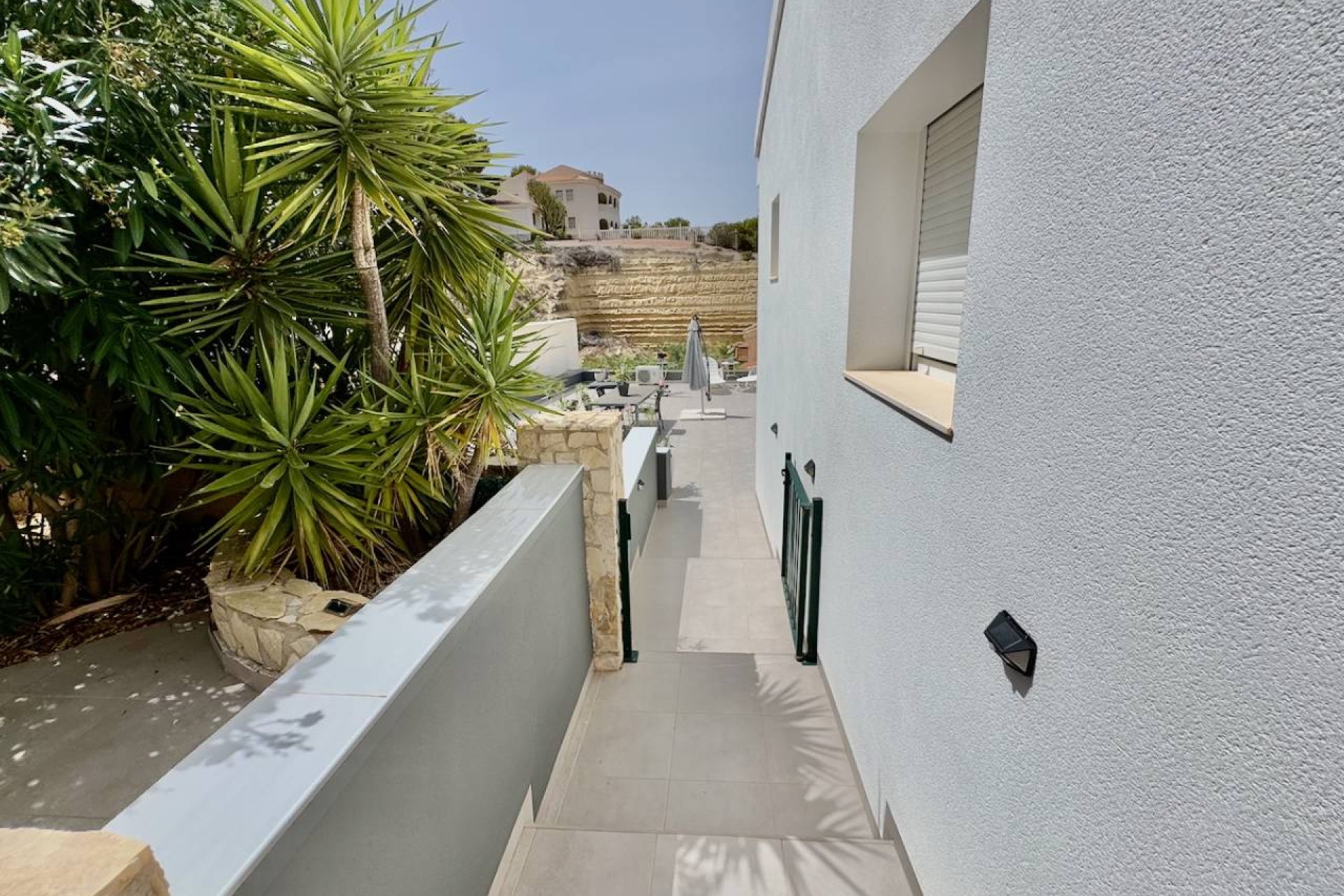 Reventa - Villa -
Ciudad Quesada