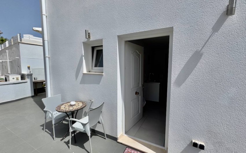 Reventa - Villa -
Ciudad Quesada