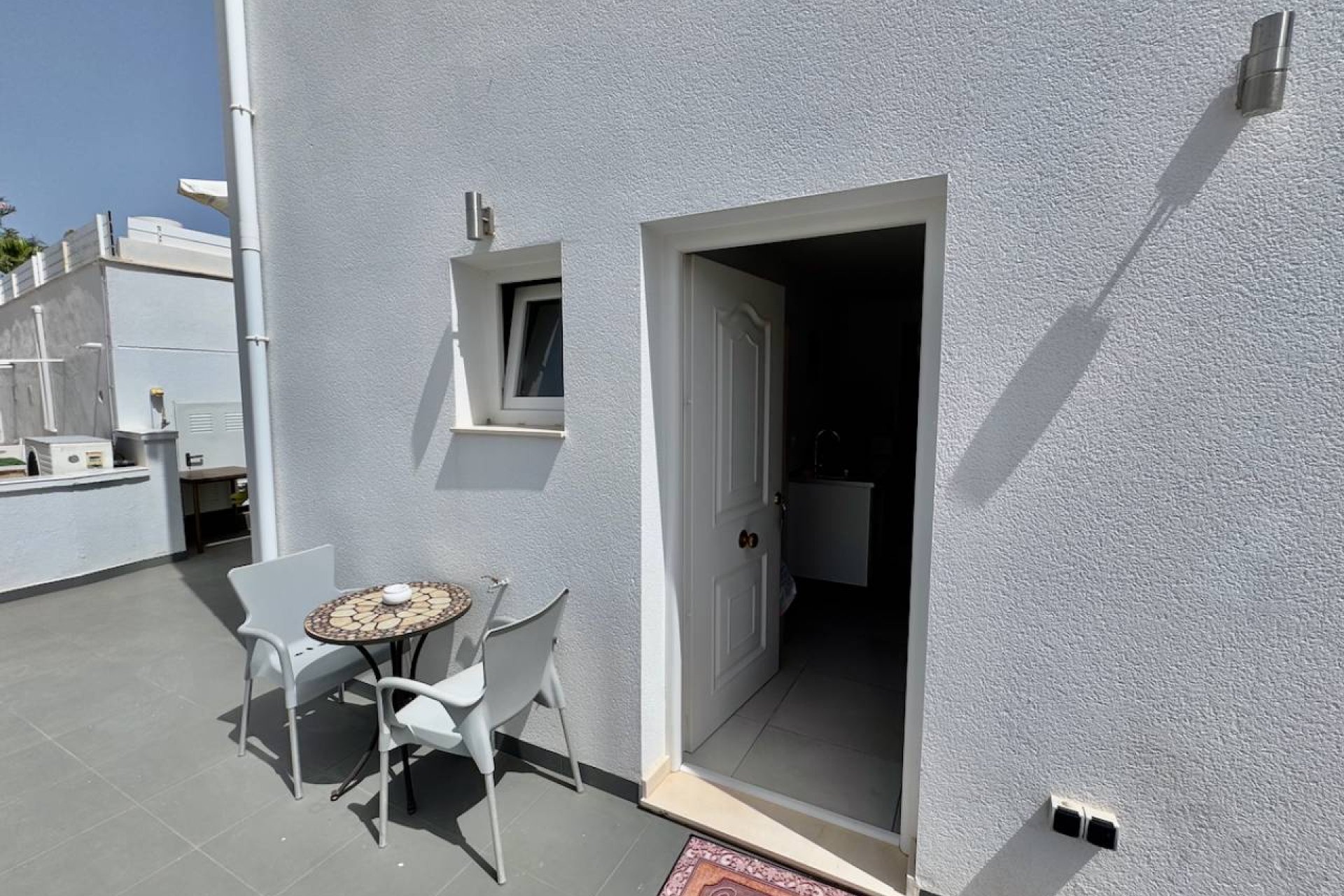 Reventa - Villa -
Ciudad Quesada