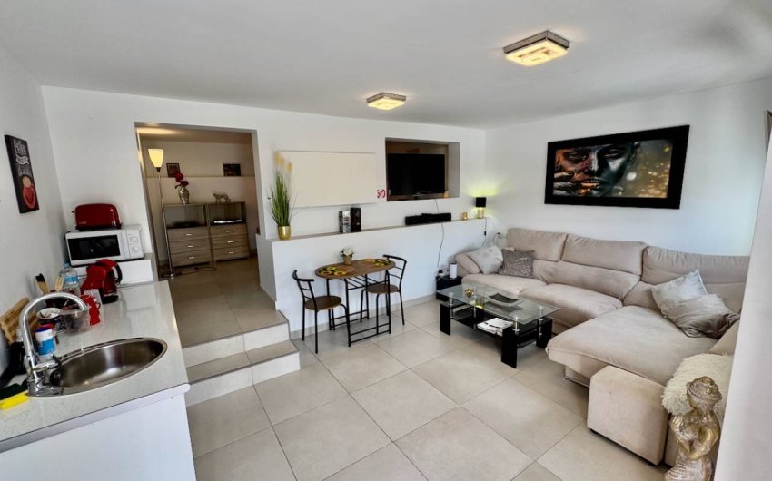 Reventa - Villa -
Ciudad Quesada