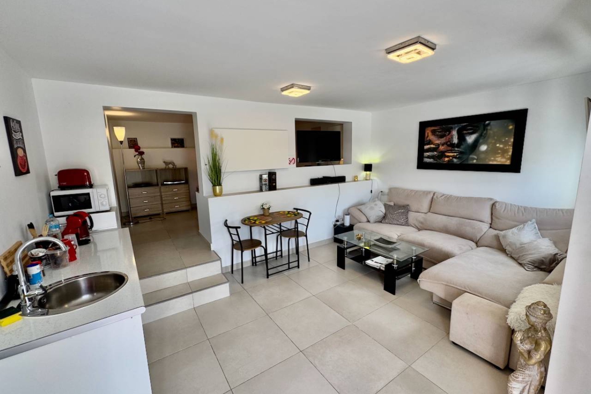 Reventa - Villa -
Ciudad Quesada