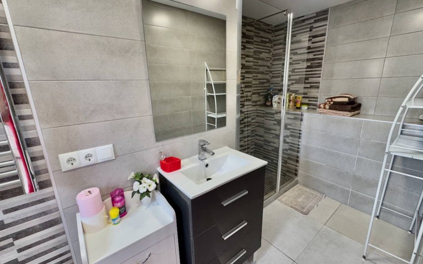 Reventa - Villa -
Ciudad Quesada