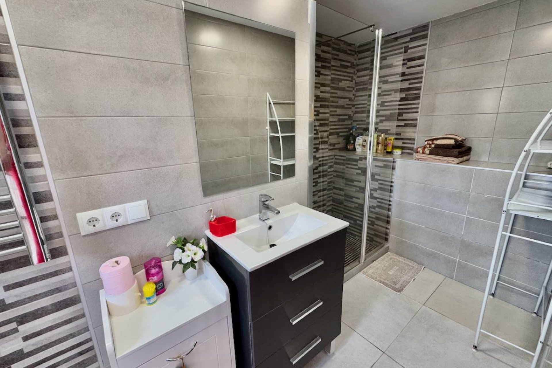 Reventa - Villa -
Ciudad Quesada