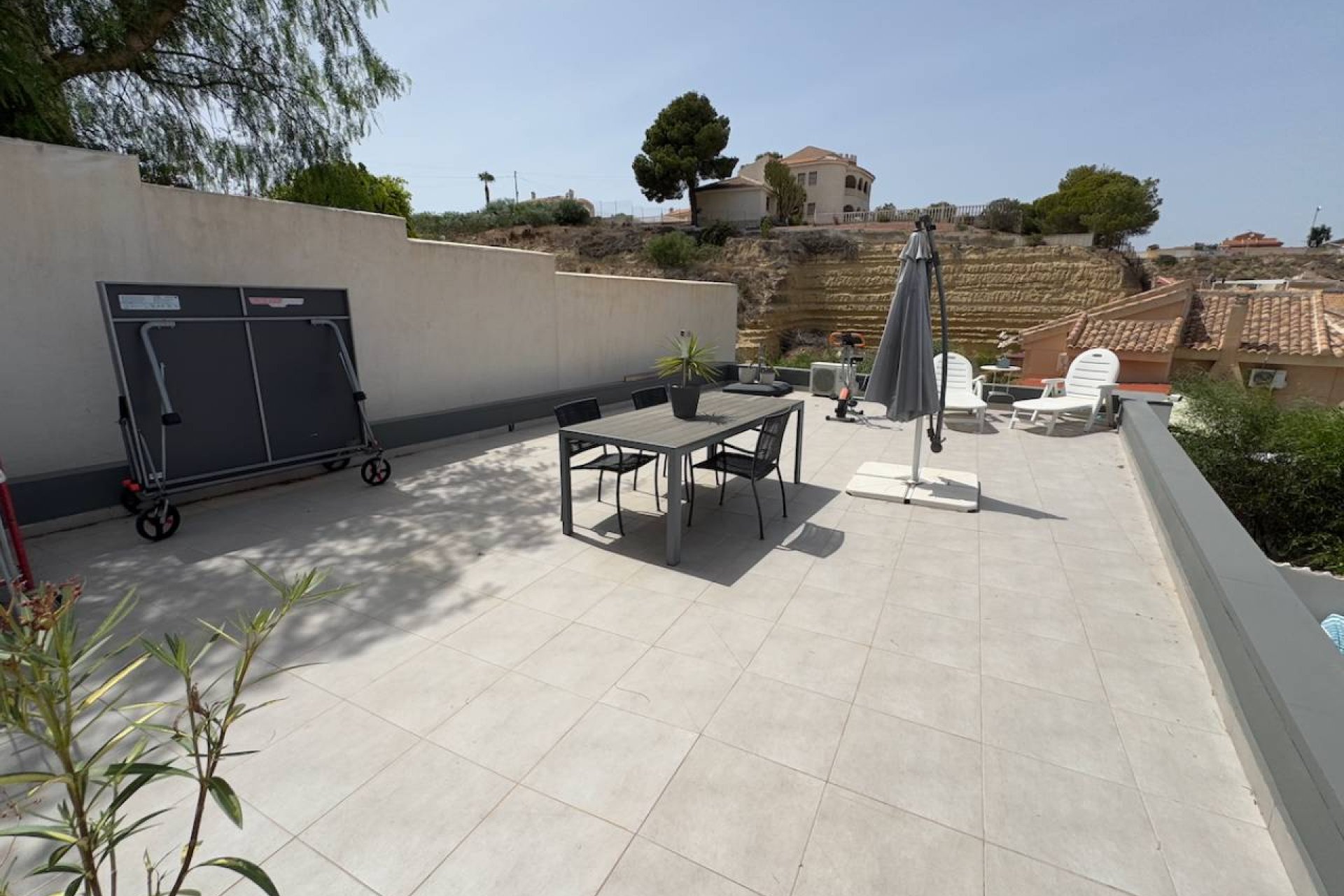 Reventa - Villa -
Ciudad Quesada