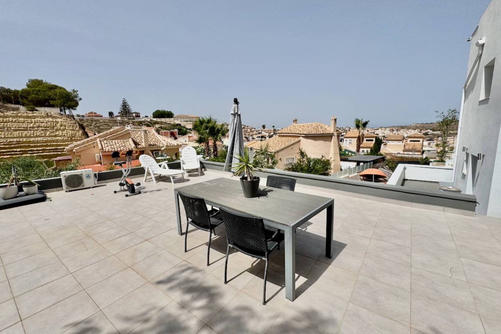 Reventa - Villa -
Ciudad Quesada