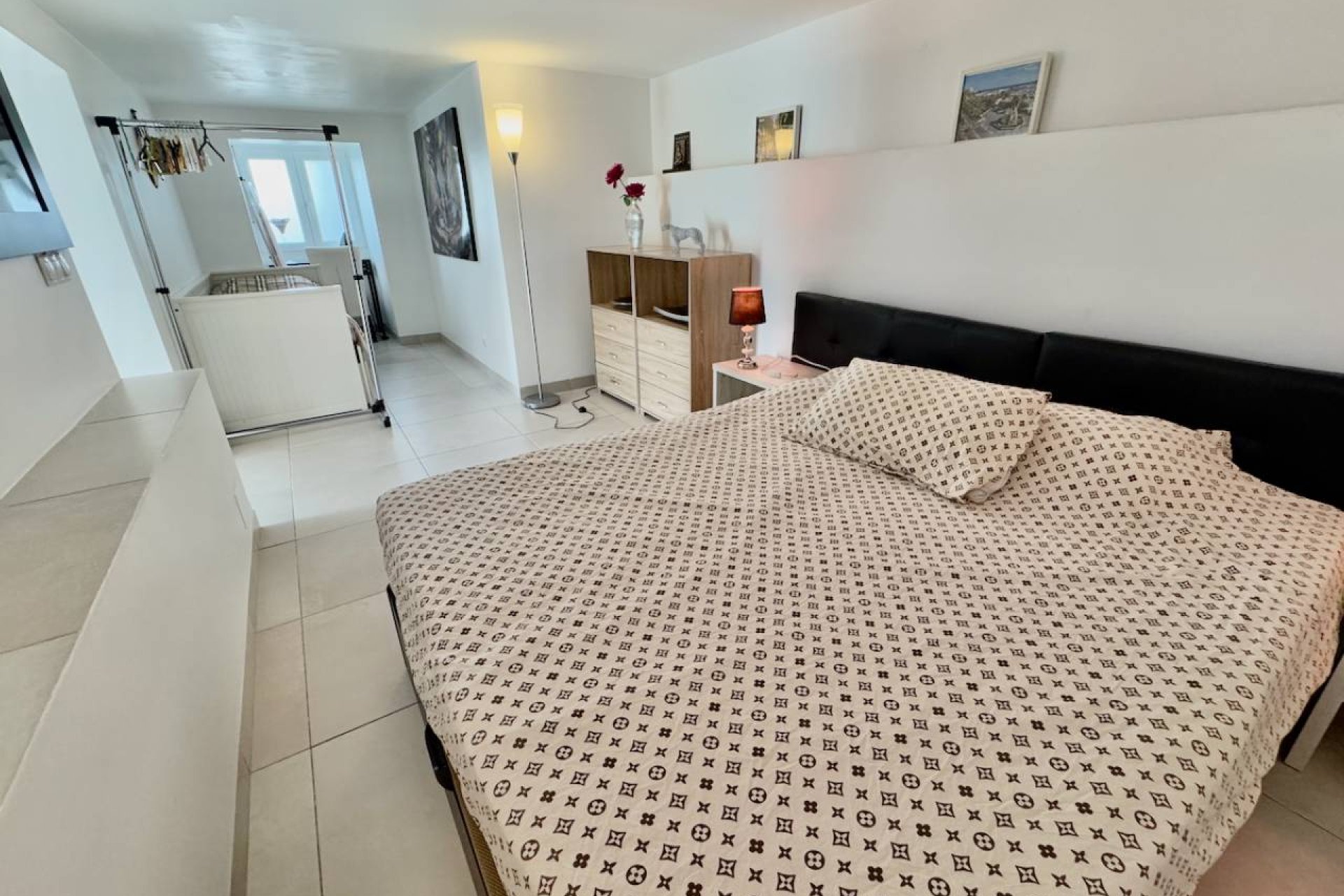 Reventa - Villa -
Ciudad Quesada