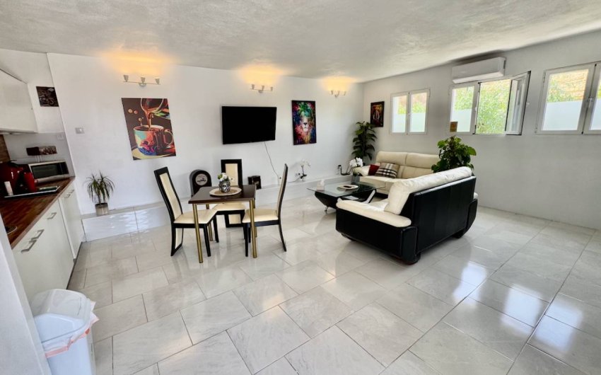 Reventa - Villa -
Ciudad Quesada