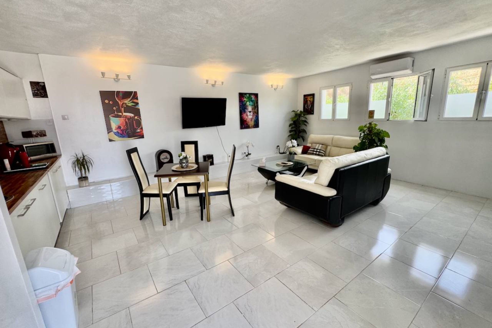 Reventa - Villa -
Ciudad Quesada