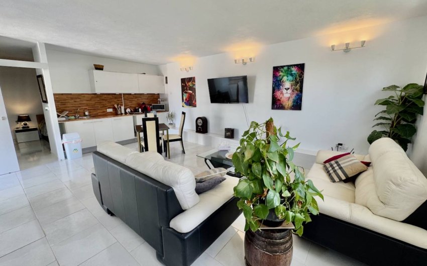 Reventa - Villa -
Ciudad Quesada