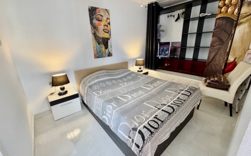 Reventa - Villa -
Ciudad Quesada